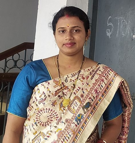 Smt. Priyadarshini Rath
